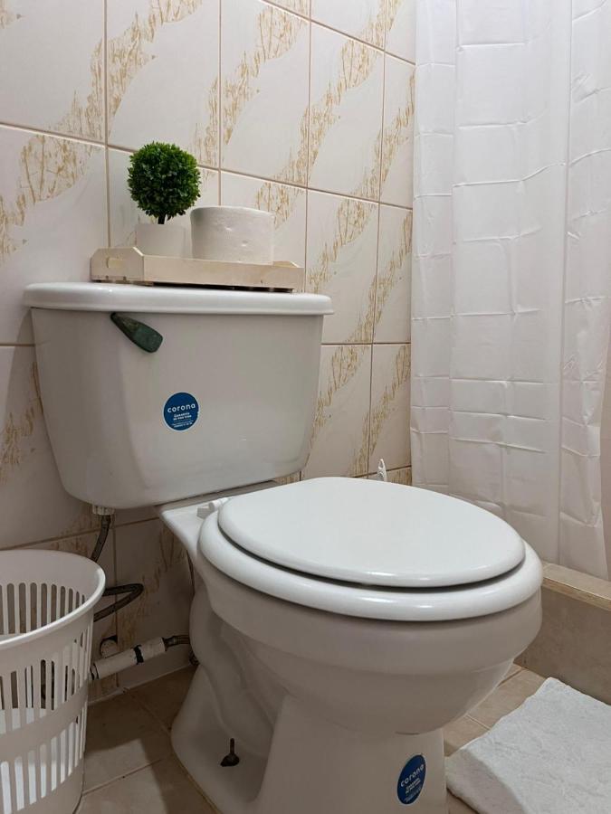 A&K Island Apartments Бокас-дель-Торо Экстерьер фото