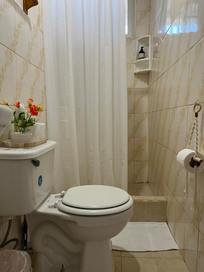A&K Island Apartments Бокас-дель-Торо Экстерьер фото